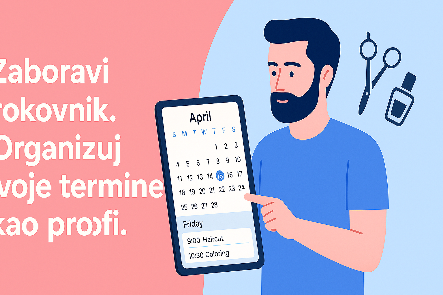 Ferba aplikacija